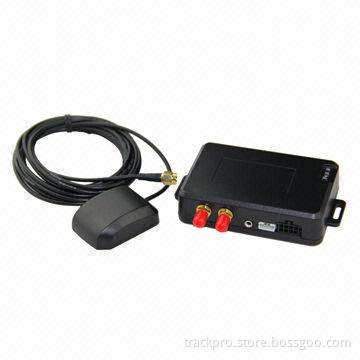 Car data logger with realtime tracking